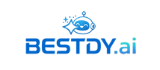 Bestdy.ai logo